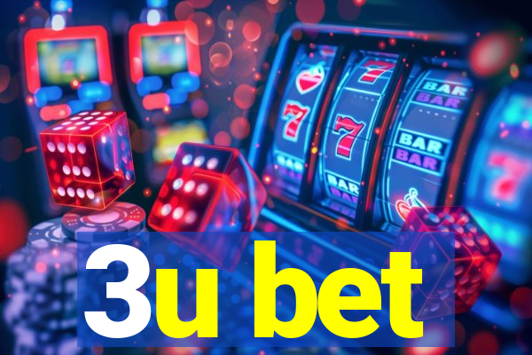 3u bet